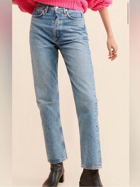 AGOLDE 90’s Jeans
